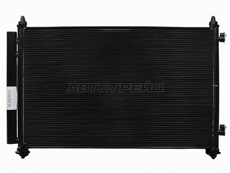 Радиатор кондиционера Mazda CX-9 07-15