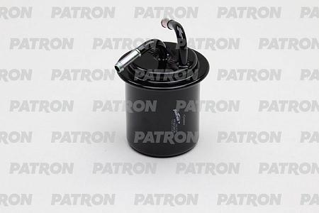 PF3012KOR Фильтр топливный