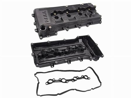 Крышка клапанов TOYOTA LAND CRUISER PRADO/HIACE 1/2TR