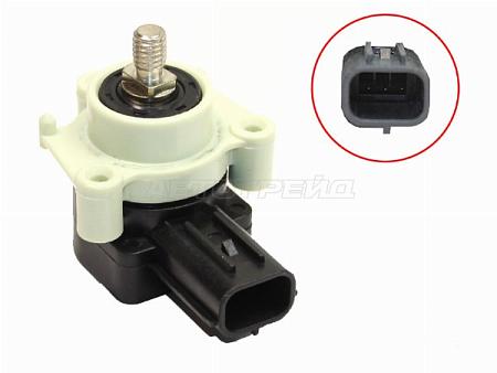 Датчик регулировки дорожного просвета MAZDA 6 07-12