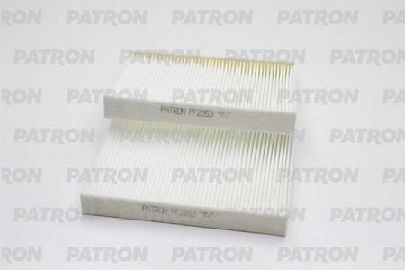 PF2263 Фильтр салона