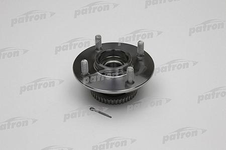 PBK3223H Ступица колеса