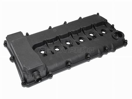 Крышка клапанная VW TOUAREG/PASSAT VR6 3,6
