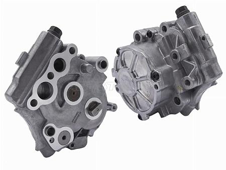 Насос масляный IVECO DAILY/FIAT DUCATO 2,3D F1CE