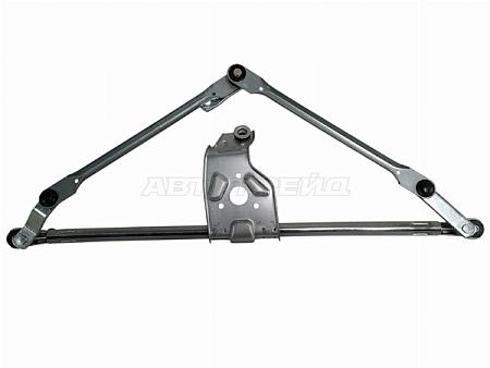 Трапеция стеклоочистителя Fiat Doblo 01-16