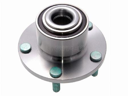 Ступичный узел перед MAZDA 3/AXELA 03-