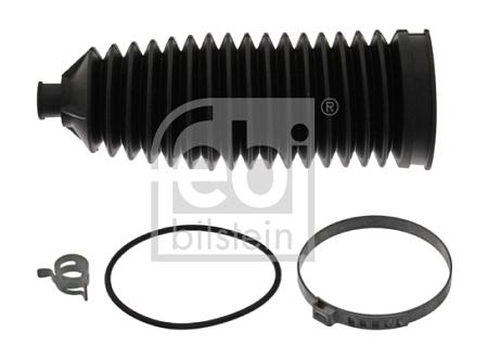 пыльник рулевого  управления MB E-class W210 23844