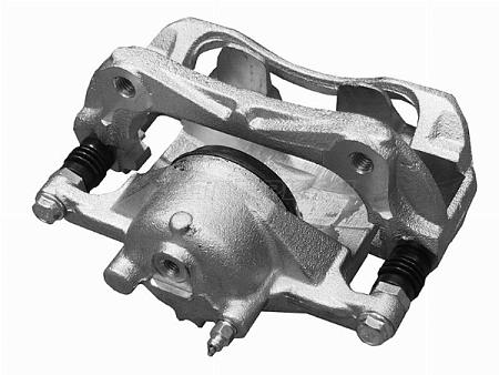 Суппорт тормозной FR CHEVROLET CRUZE 09- LH