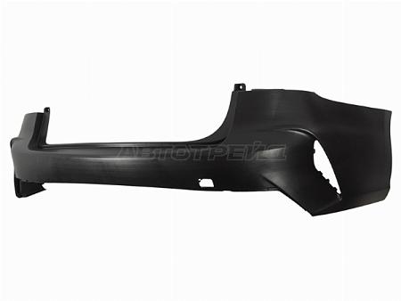 Бампер задний CHERY ARRIZO 8 22-