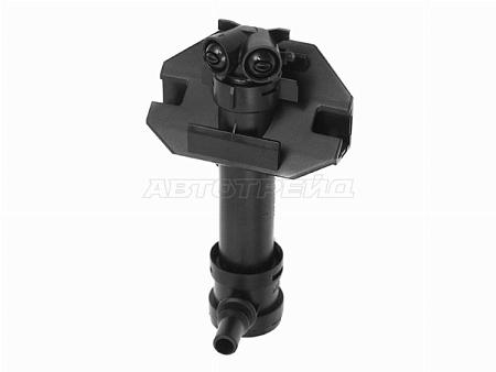 Омыватель фары Audi Q3 11-14 (Справа)