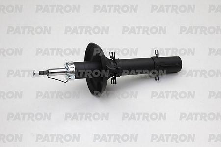 PSA334670 Амортизатор подвески