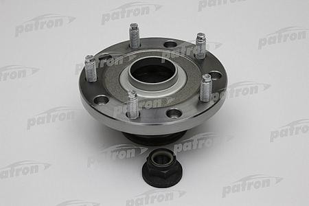 PBK6528H Ступица колеса