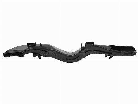 Воздуховод Ford Focus 07-11