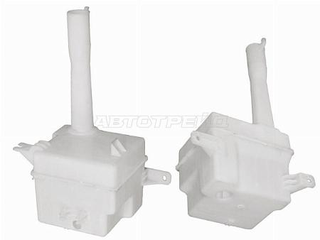 Бачок омывателя Hyundai Sonata 04-10 (С горловиной)