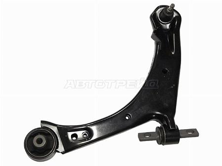 Рычаг передний нижний HONDA STEPWGN 2005-2009 LH