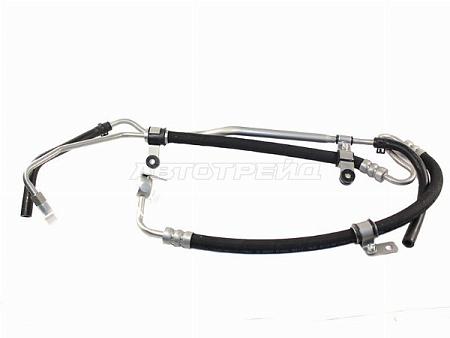 Шланг ГУР Toyota Land Cruiser (J200) 07-21 2UZFE