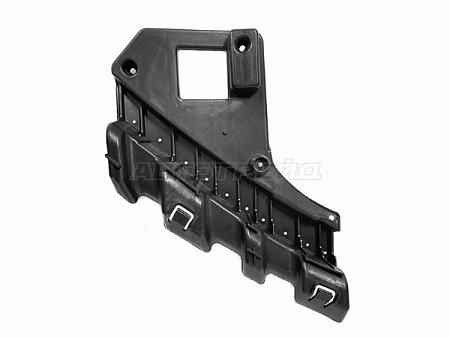 Крепление фары Tesla Model 3 17-23 (Спереди/ Справа)