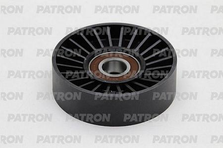 Ролик натяжной поликлинового ремня PT52495