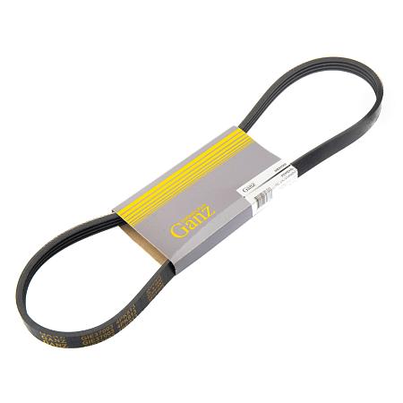 Ремень поликлиновый 4PK813 GIE37003