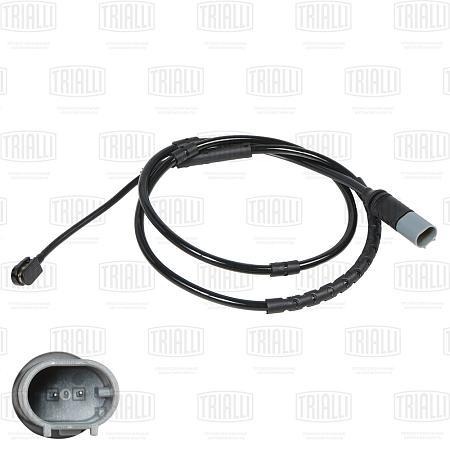 Датчик износа колодок для а/м BMW 1 (F20) (11-)/3 (F30) (11-) зад. (PFS 4015)