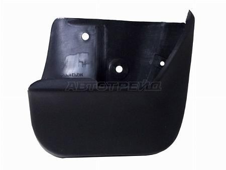 Брызговик Subaru Forester 07-13 (Сзади/ Справа)