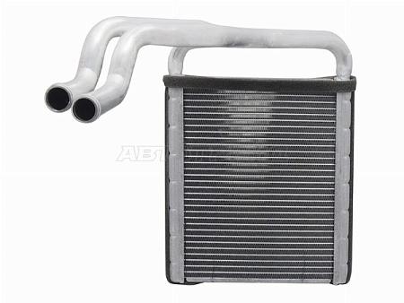 Радиатор отопителя салона HYUNDAI ELANTRA 15-20