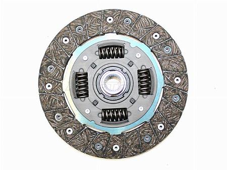 Диск сцепления NISSAN QASHQAI 1,6 (D=215) 10-