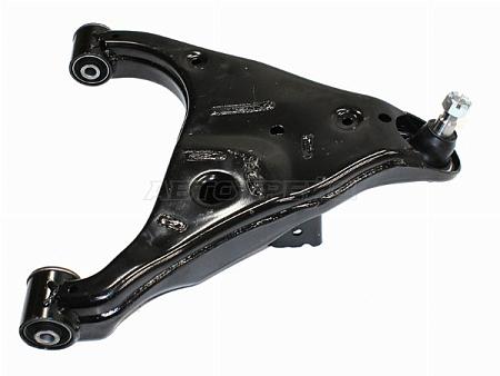 Рычаг передний нижний NISSAN PATROL Y62 10- RH