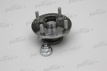 PBK3269H Ступица колеса