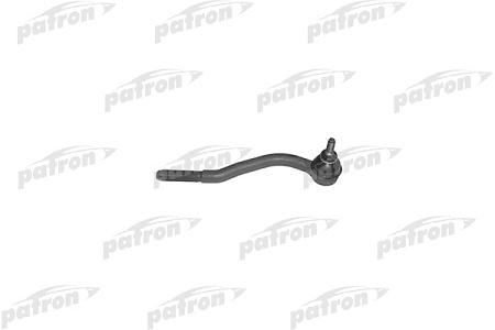 PS1318L Наконечник рулевой тяги