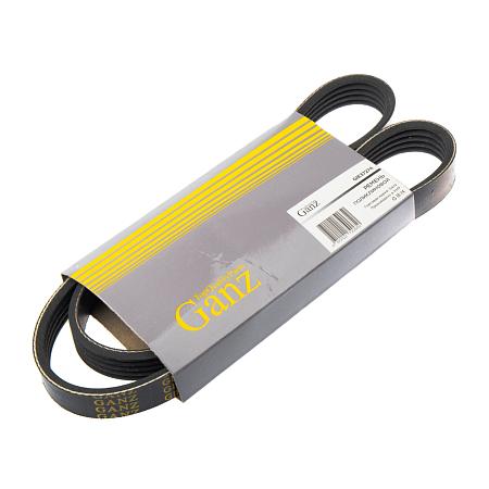 Ремень поликлиновый 5PK940 GIE37274