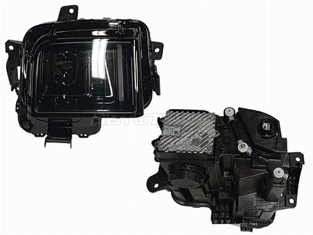 Фара Li L7 22- (Слева/ LED)