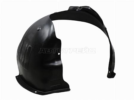 Подкрылок Kia Rio X-Line 17-20 (Спереди/ Справа)