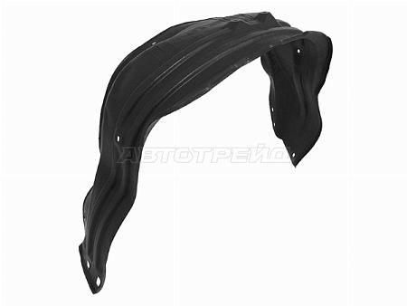 Подкрылок Toyota Hilux Pick Up 15-20 (Сзади/ Справа)