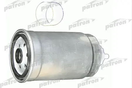 PF3203 Фильтр топливный