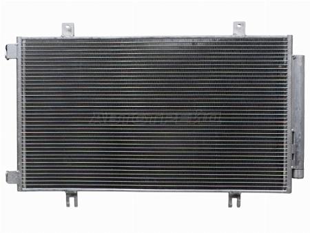 Радиатор кондиционера Suzuki SX4 13-21 / Vitara 14-