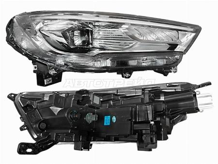 Фара Haval M6 21- (Справа)