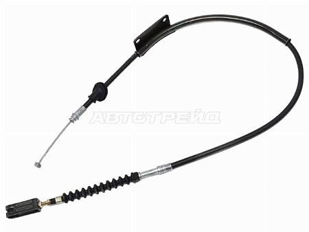Трос ручника TOYOTA HIACE LH119