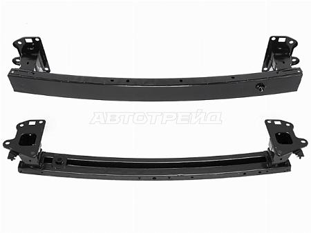 Усилитель бампера OMODA S5 23- (Спереди)