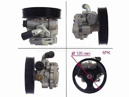 Насос ГУР MAZDA 3 1,4/1,6 03-