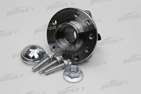 PBK3620H Ступица колеса