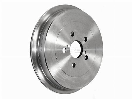 Барабан тормозной зад TOYOTA PREMIO/ALLION ZRT26#