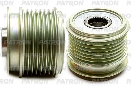 P5016510 Шкив генератора