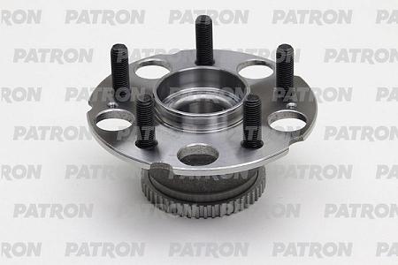PBK2366H Ступица колеса