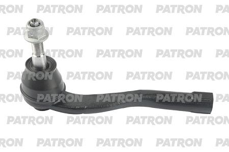 PS10125L Наконечник рулевой тяги