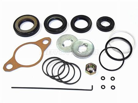 Ремкомплект рулевой рейки TOYOTA HARRIER,KLUGER 03-