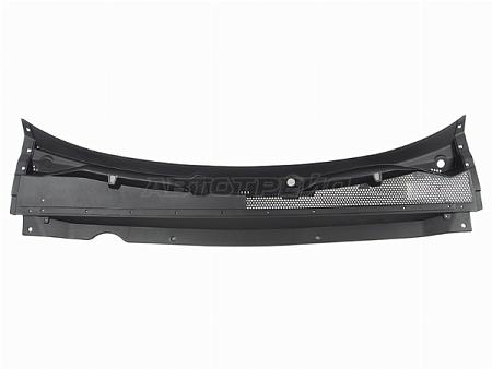 Решетка стеклоочистителя (жабо) Haval Jolion 20-