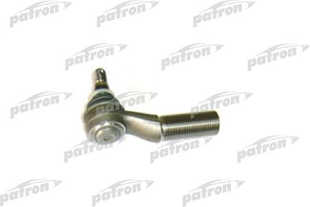 PS1222L Наконечник рулевой тяги