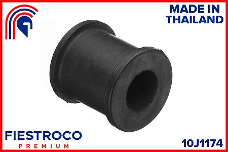 Втулка стабилизатора TOYOTA CAMRY 02-06 зад.подв. 10J1174