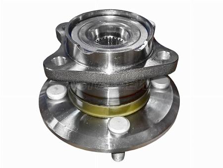 Ступичный узел задн. TOYOTA RACTIS/BELTA/VITZ 4WD 05-